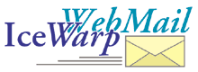 IceWarp Web Mail